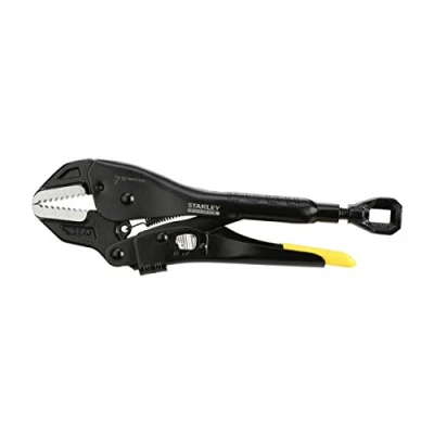 Imagen de STANLEY FMHT0 75467 Mordaza FatMax boca recta 180 mm