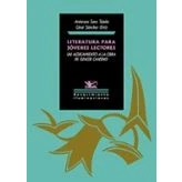 Imagen de Literatura Para Jóvenes Lectores. Un Acercamiento A La Obra De El Iace
