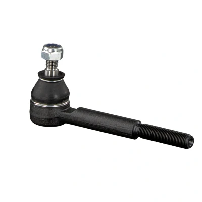 Imagen de FEBI BILSTEIN 02642 Rótula de dirección Eje delantero, izquierda, exterior, derecha con tuerca autofijadora OPEL: Monza A
