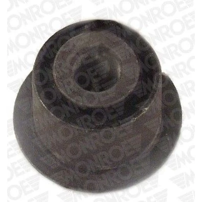 Imagen de MONROE L28804 Silentblock Brazo de Suspension Rodamiento caucho metal oscilante transversal CITROËN: Xsara Hatchback, Picasso