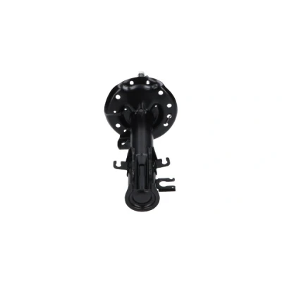 Imagen de KAVO PARTS SSA 10627 amortiguador Eje delantero, derecha Presión de gas Bitubular Columna Espiga arriba, Abrazadera abajo