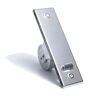 Imagen de 41009 Recogedor milán con placa inoxidable, 5 mts