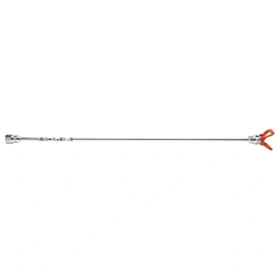 Imagen de Graco 243298 Extensión de Boquilla RAC 5, 75 cm para Magnum A20, A30, A45, A60, A80, A100, ProS19 y ProS21