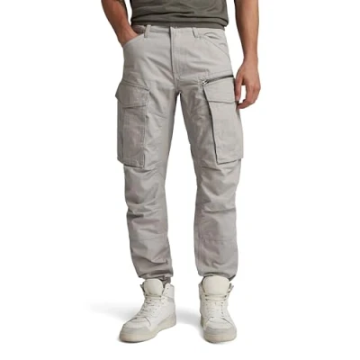 Imagen de G Star Regular FIT Pantalones cargo, Hombre, Talla: 30x32, Grey alloy