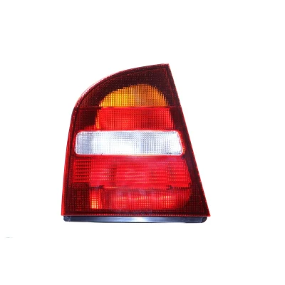 Imagen de ABAKUS 665 1905L LD UE Piloto trasero izquierda P21W, R5W sin portalámparas, bombilla SKODA: Octavia I Hatchback