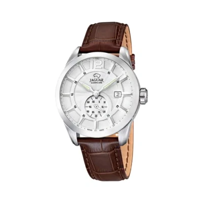 Imagen de Jaguar Acamar Reloj, Hombre, Talla: One Size, White