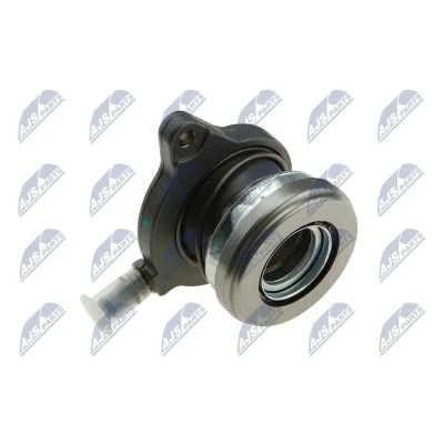 Imagen de NTY NWS VV 003 Desembrague central, embrague FORD: Focus 2, S Max Mk1, KUGA 1, VOLVO: S60 II, V40 Hatchback, V50