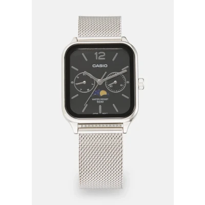 Imagen de Casio Unisex Reloj, Talla: One Size, Black