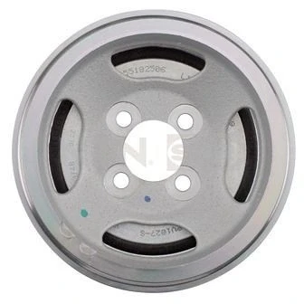 Imagen de SNR DPF358.23 Polea de Cigüeñal 141 4 FIAT: Doblo I Familiar, Cargo