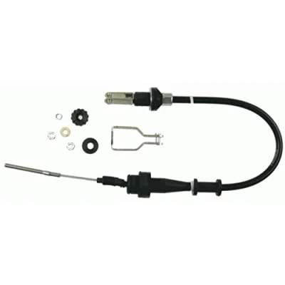 Imagen de Sachs 3074 600 206 Cable de accionamiento, accionamiento del embrague
