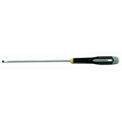 Imagen de Bahco BE 8230 Destornillador Ergo Boca Recta 0,6X3,5X125