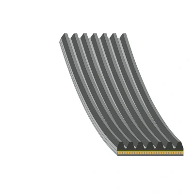 Imagen de FEBI BILSTEIN 176365 Correa trapecial poli V 1203 7 RENAULT: GRAND SCENIC 4, Scénic IV