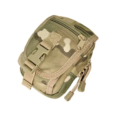 Imagen de Condor Molle Gadget Pouch, Multicam