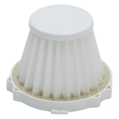 Imagen de Hoover Filtro de Microfibra S105, Plástico, Blanco