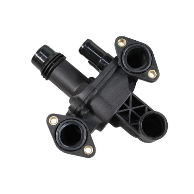 Imagen de METZGER 4010430 Bridas con juntas LAND ROVER: Discovery 4