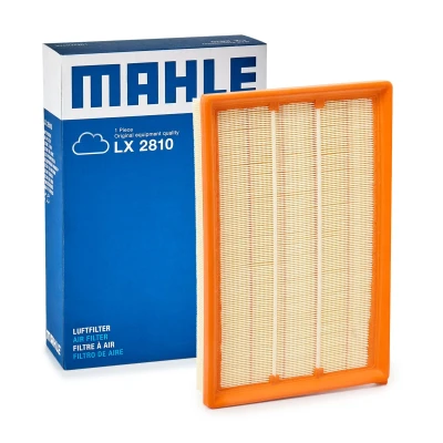 Imagen de MAHLE ORIGINAL LX 4031/2 Filtro de aire 37,3 177 266,3 Cartucho filtrante MERCEDES BENZ: Marco Polo Camper, Clase V, Vito Tourer