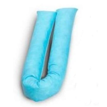 Imagen de Drizit 0130/125/5 Calcetines absorbentes de aceite (5 unidades)