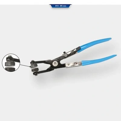 Imagen de KS TOOLS BT526002 Pinza, abrazadera manguito 265 65