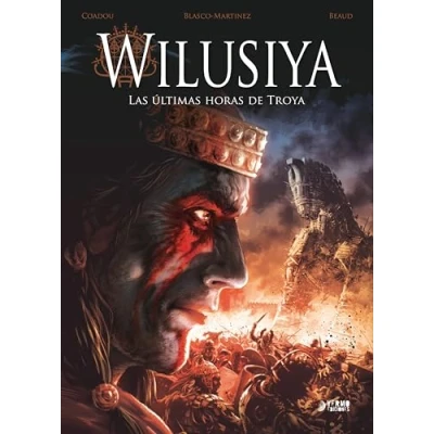 Imagen de Wilusiya