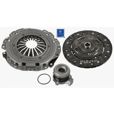 Imagen de SACHS Kit plus CSC 3000 990 042 de Embrague 200 OPEL: Vectra B Berlina