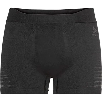 Imagen de Odlo Hombre Boxers de ropa interior funcional PERFORMANCE WARM ECO