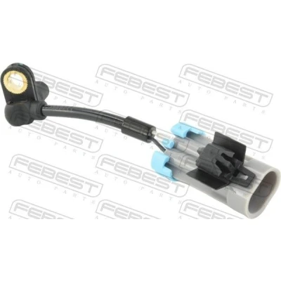 Imagen de Sensor, revoluciones de rueda FEBEST 10606 004