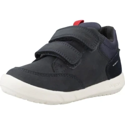 Imagen de Geox B HYROO Boy WPF A, Zapatillas, 26 EU