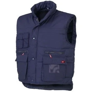Imagen de Starter M68618 Chaleco multibolsillos 4031 talla 54 xl