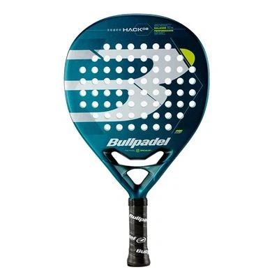 Imagen de Bullpadel Hack 02 PRF 2024