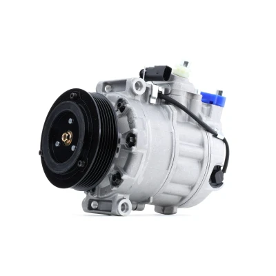 Imagen de NISSENS 89092 Compresor de Aire Acondicionado 7SEU16C 12 PAG 46 R 134 a AUDI: A4 B6 Berlina, Avant, A6 C5 Berlina