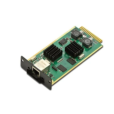 Imagen de Digitus Ds 51000 Adaptador Y Tarjeta De Red