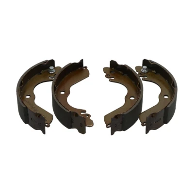 Imagen de KAVO PARTS KBS 6411 Zapatas de Freno 180 37 MITSUBISHI: Lancer 6 Limousine