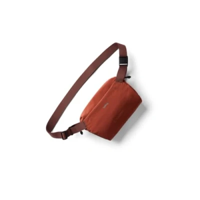 Imagen de Bellroy Lite Sling Mini Clay