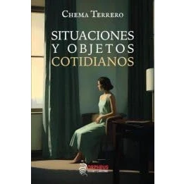 Imagen de SITUACIONES Y OBJETOS COTIDIANOS