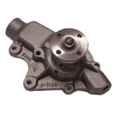 Imagen de ASHIKA 35 09 926 Bomba de agua JEEP: Cherokee II, WRANGLER 2