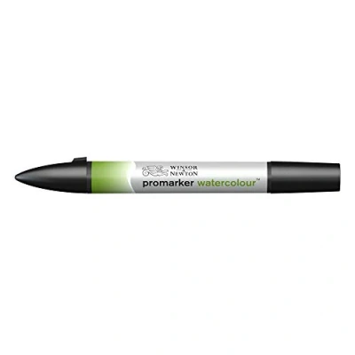 Imagen de Winsor &amp; Newton Watercolour Markers Sap Green (Series 1)