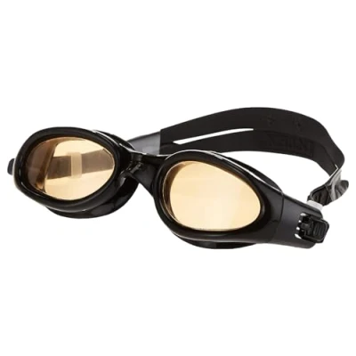 Imagen de Intex 55692 Gafas natación, Unisex Adulto, Negro, Ajustables