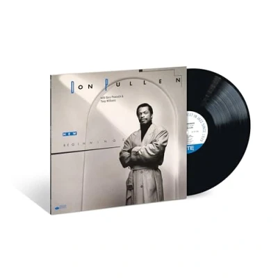 Imagen de New Beginnings [Vinilo]