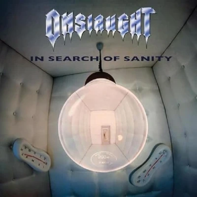Imagen de In search of sanity