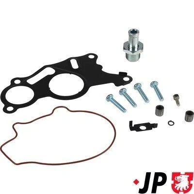 Imagen de JP GROUP 1117150510 Kit de juntas, bomba vacío SKODA: Octavia II Hatchback, 2 Combi, VOLKSWAGEN: Passat B6 Variant, Caddy 3