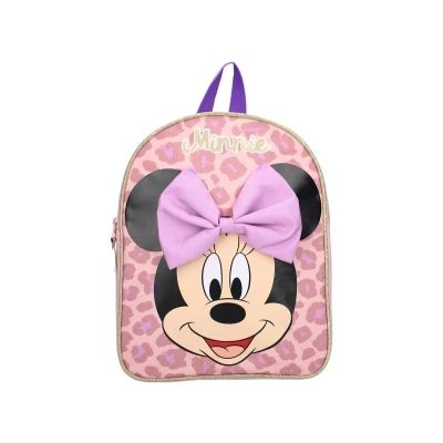 Imagen de Mochila Minnie Mouse Real Cool