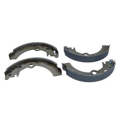 Imagen de MAXGEAR 19 5641 Zapatas de Freno Eje trasero 180mm 26mm SUZUKI: Wagon R+ II Hatchback