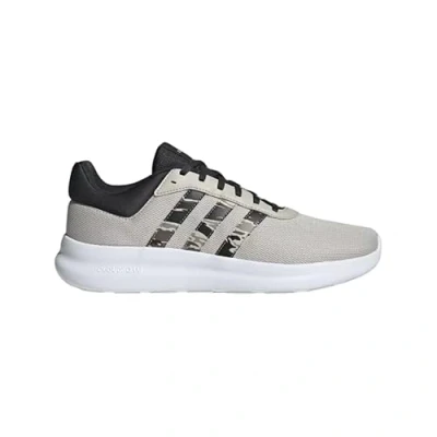 Imagen de adidas Lite Racer 4.0 Shoes, Zapatos Hombre, Wonder Alumina/Silver Pebble/Carbon, 39 1/3 EU