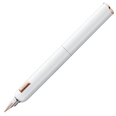 Imagen de LAMY Dialog CC White FP EF