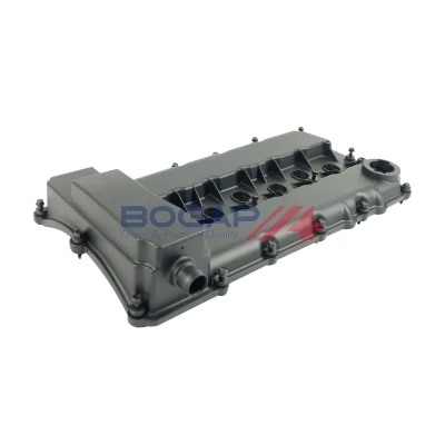 Imagen de BOGAP A1115106 Tapa de Balancines con juntas VOLKSWAGEN: Passat B6 Sedán, Transporter 5 Bus, PEUGEOT: 407 Berlina, OPEL: Astra H GTC