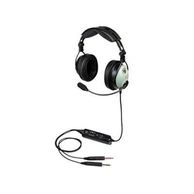 Imagen de David Clark Auriculares DC One X Enc
