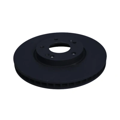 Imagen de QUARO QD7527HC Disco de freno 300 28 5 114 ventilación interna altamente carbonizado sin buje rueda, perno sujeción rueda