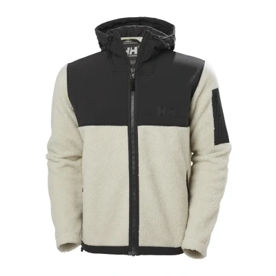 Imagen de Helly Hansen Patrol PILE Forro polar, Hombre, Talla: Medium, Black