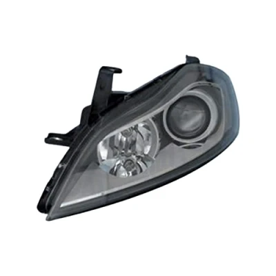 Imagen de MAGNETI MARELLI 712460901129 Faros izquierda H7/H7 Halógena para circulación por la derecha LANCIA: DELTA 3