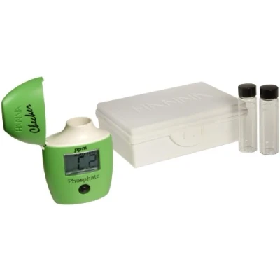 Imagen de Hanna Instruments HI 713 Phosphate Checker, 0.00 ppm to 2.50ppm